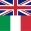 Offline English Italian Dictionary (Dizionario)