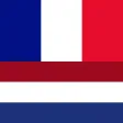 Offline French Dutch Dictionary with Voice