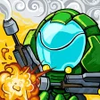 Space Defense (Alien Wars) Space Defense (Alien Wars)