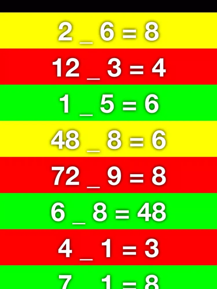 Maths Swipe Rush (Fast calculation & Skill game) iPad  سکرین شاٹس
