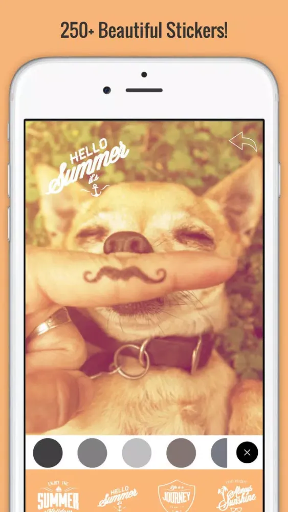 صور Lumiere Camera & Photo Editor-Real Time Bokeh, Filters, Analog Film, Light Leak and Vintage Effects