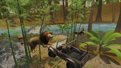 صور 4x4 Safari: Evolution