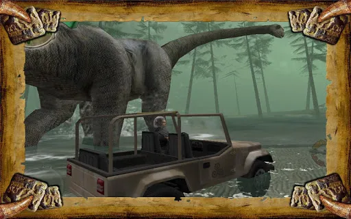 Dinosaur Assassin Screenshots