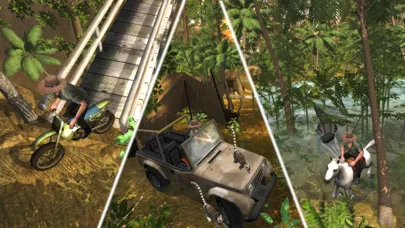 Safari: Evolution Screenshots