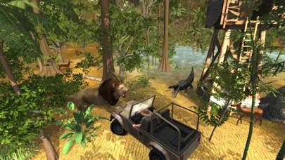 Safari: Evolution Screenshots