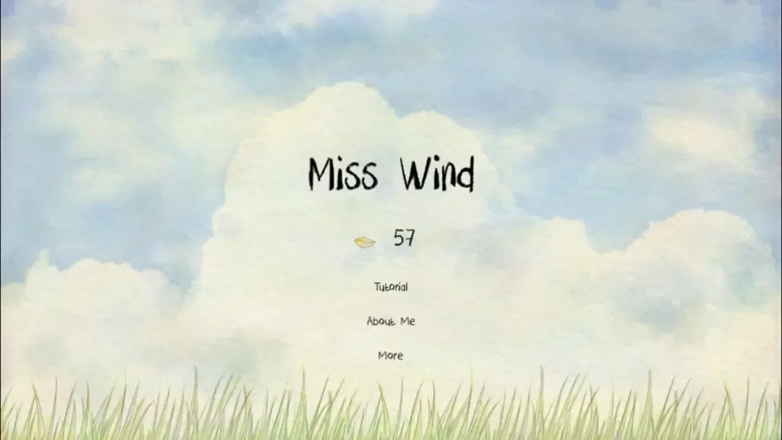 Ảnh chụp màn hình của Miss Wind