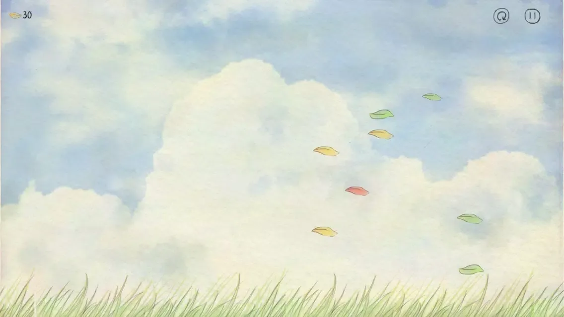 Ảnh chụp màn hình của Miss Wind