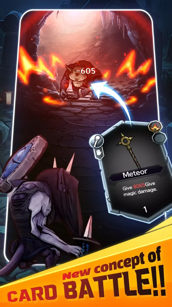 DemonsTower Screenshots
