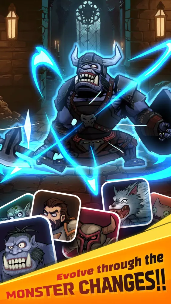 DemonsTower Screenshots