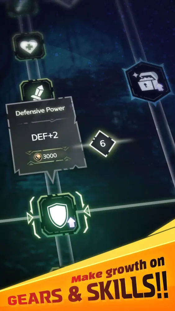 DemonsTower Screenshots