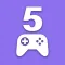 5minute game