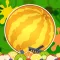 Golden Watermelon