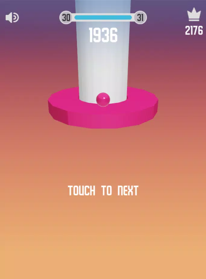 Spin Down Screenshots