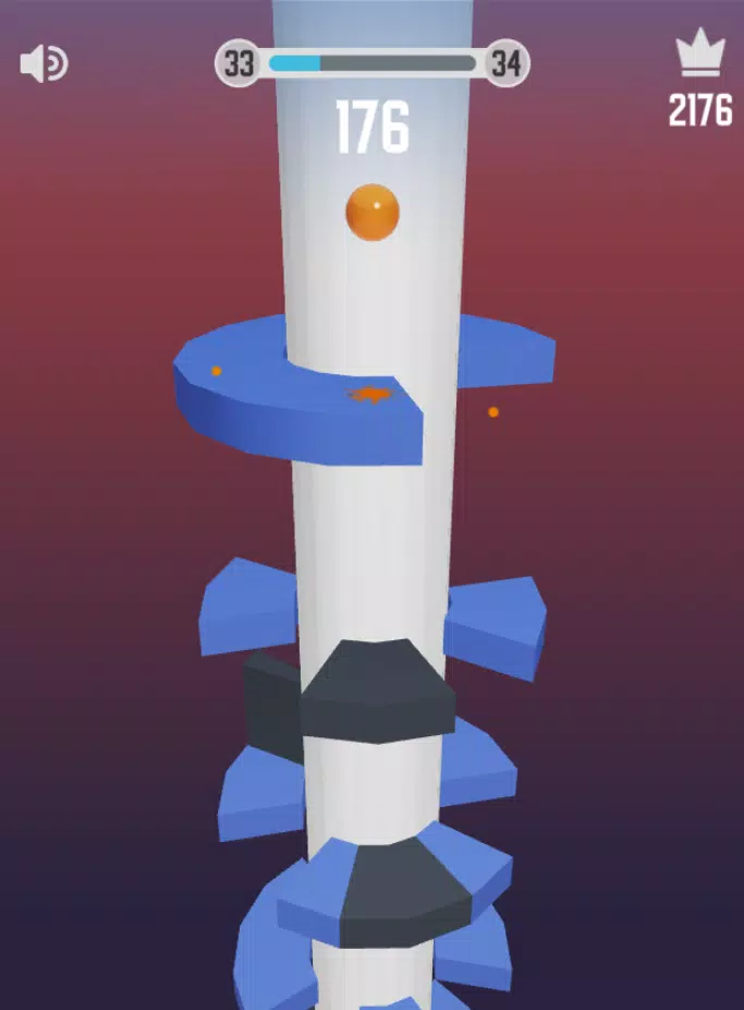 Spin Down Screenshots