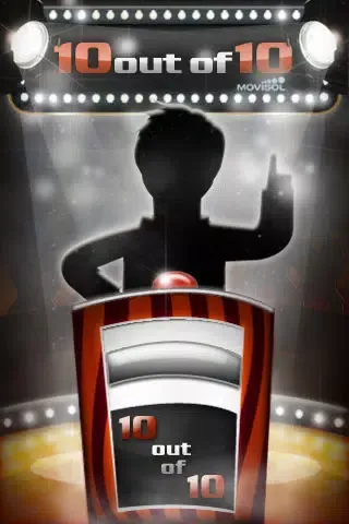 10 out of 10應用截圖