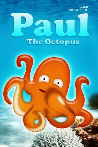 Paul the Octopus应用截图