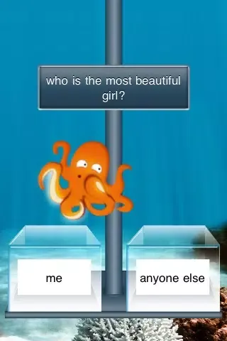 Paul the Octopus应用截图