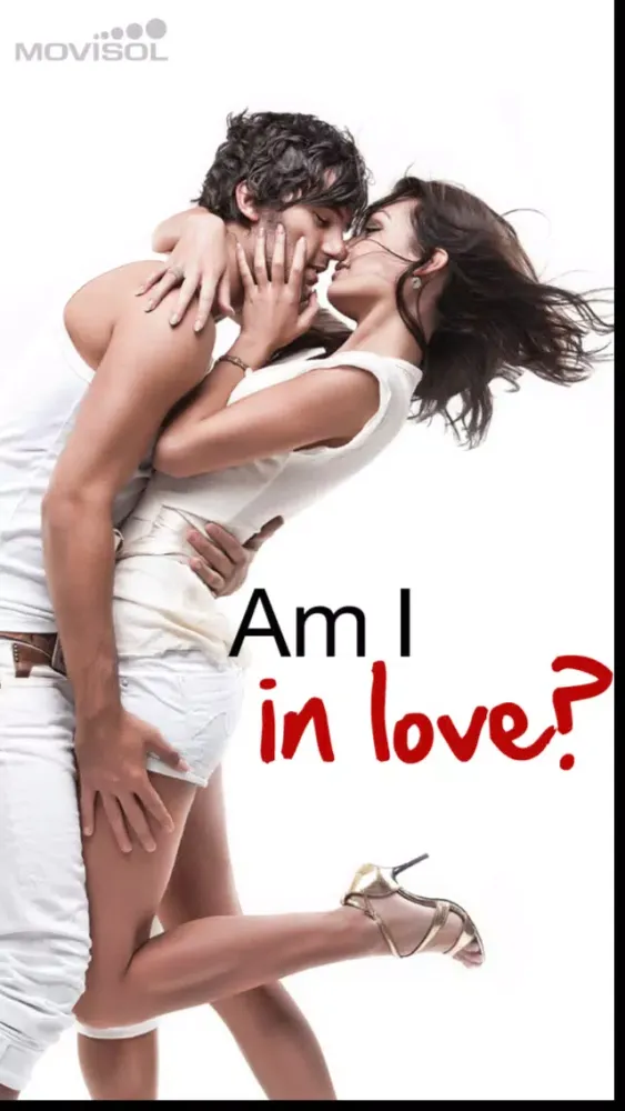 Am I in love?: is it passion? or just friendship!应用截图