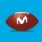 Movistar NFL MX