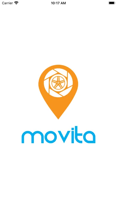 Ảnh chụp màn hình của movita Kameralı Araç Takip