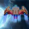 Top Airship