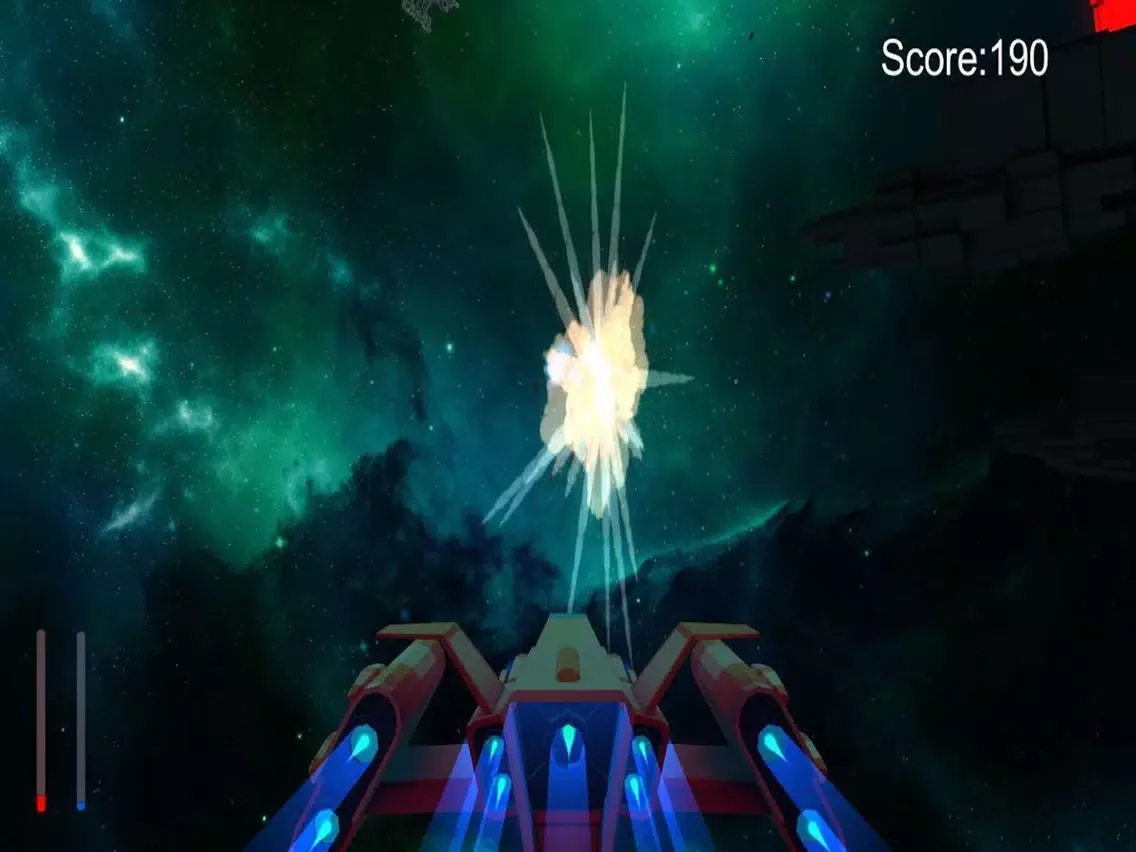 Top Airship iPad 應用截圖