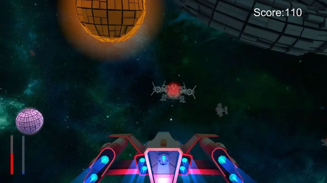 Top Airship應用截圖