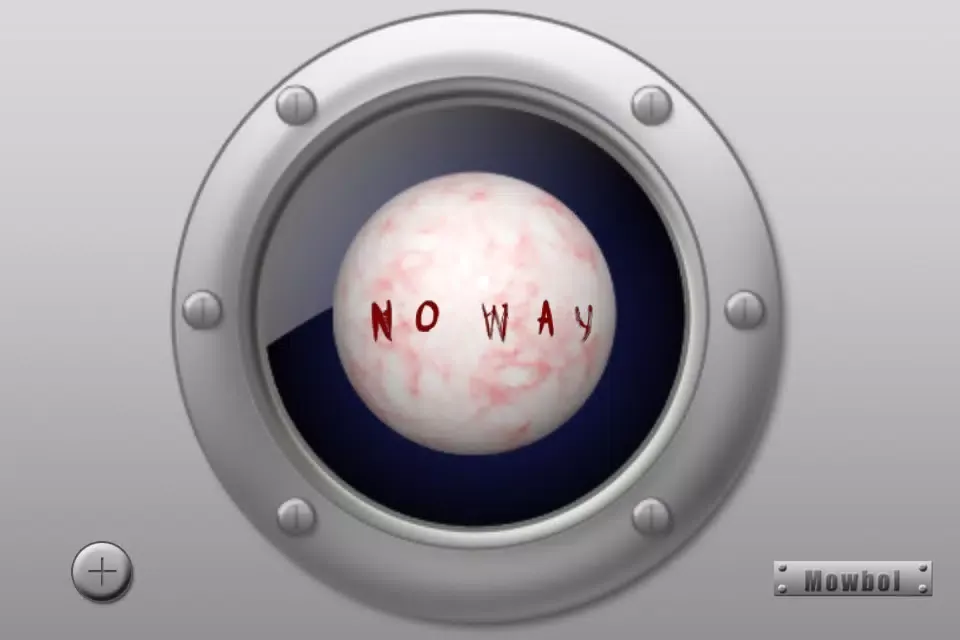 Eye Know應用截圖