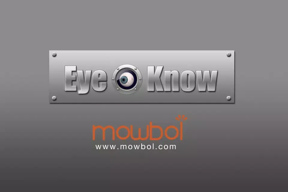 Eye Know應用截圖