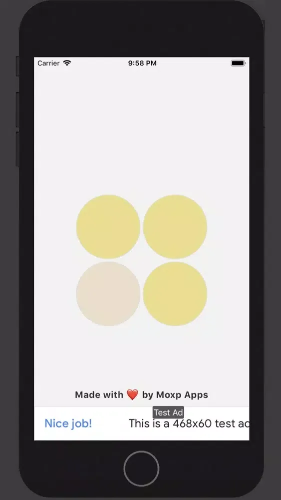 Hey Color: Adivina el color スクリーンショット