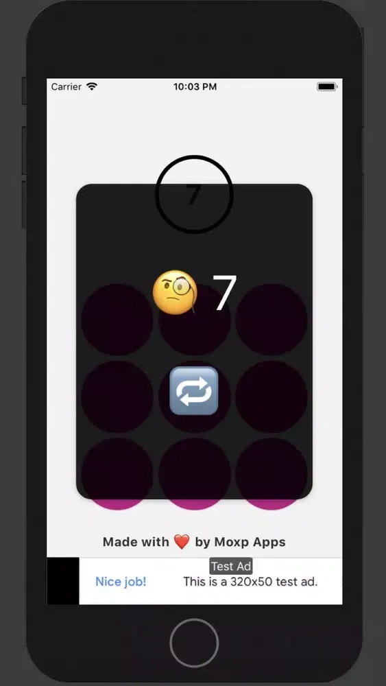 Hey Color: Adivina el color スクリーンショット