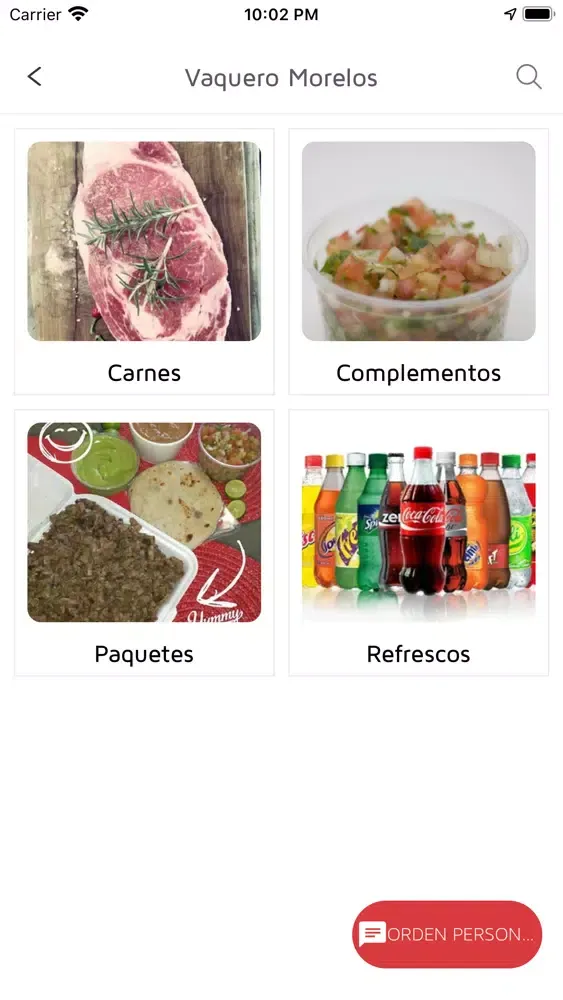 تصاویر MOX FD (Fast Delivery)