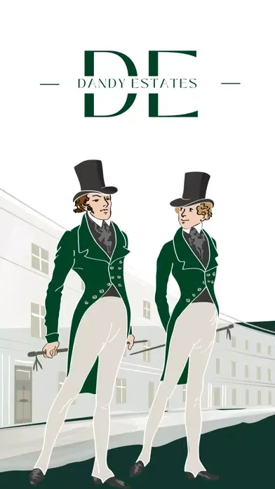 Скриншоты Dandy Estates Members Club