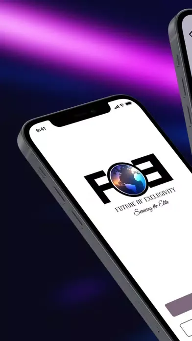 Future of Exclusivity应用截图