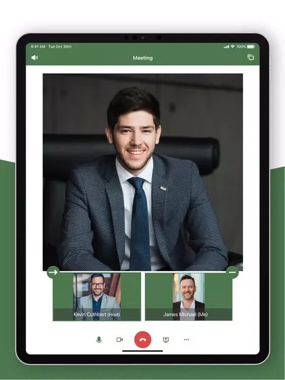 تصاویر Digital Freedom Mastermind iPad 