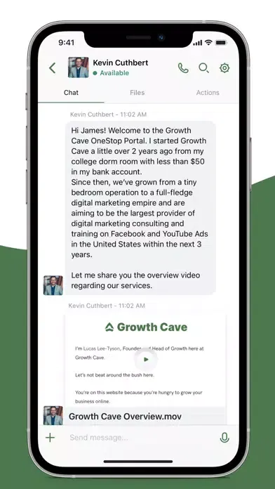تصاویر Digital Freedom Mastermind
