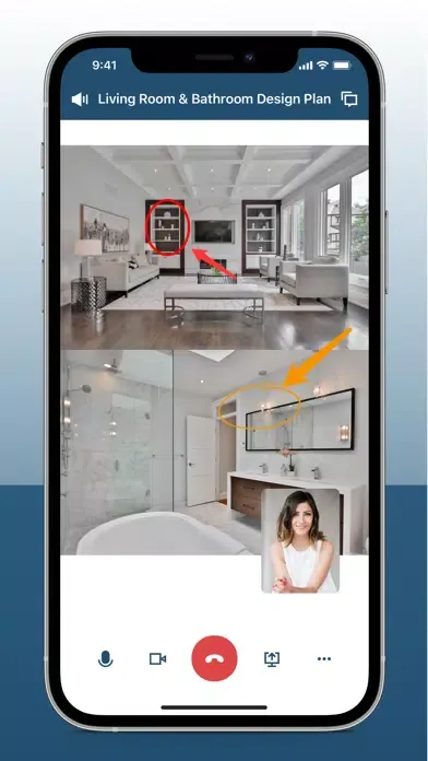 Honest Renovations Ekran Görüntüleri
