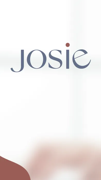 Captures d'écran de Josie: Working Parent Coaching