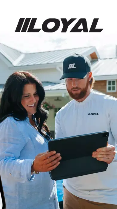 Capturas de pantalla de Loyal Home