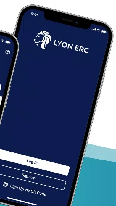 Lyon Financial Group স্ক্রিনশট