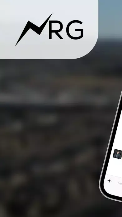 Captures d'écran de NRG: Member Portal