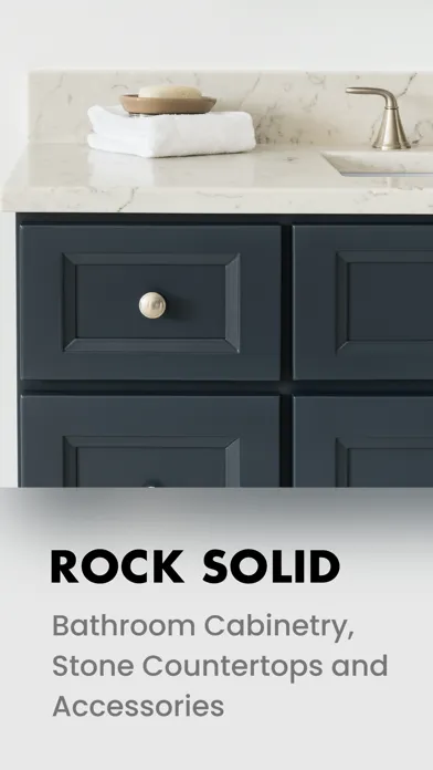 صور Rock Solid Dealer Portal