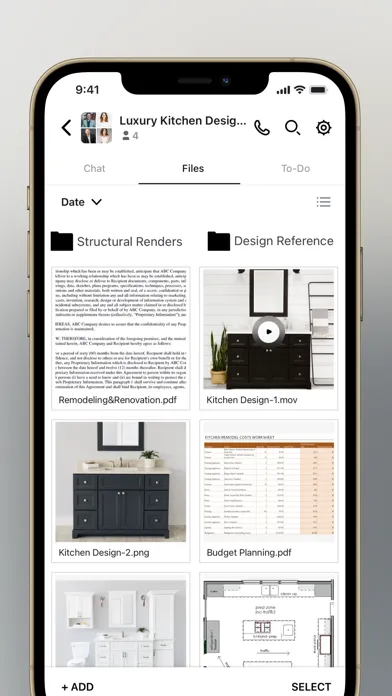 صور Rock Solid Dealer Portal