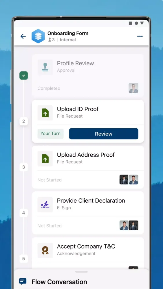 Summit Ventures應用截圖