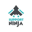 The SupportNinja Koka App The SupportNinja Koka App