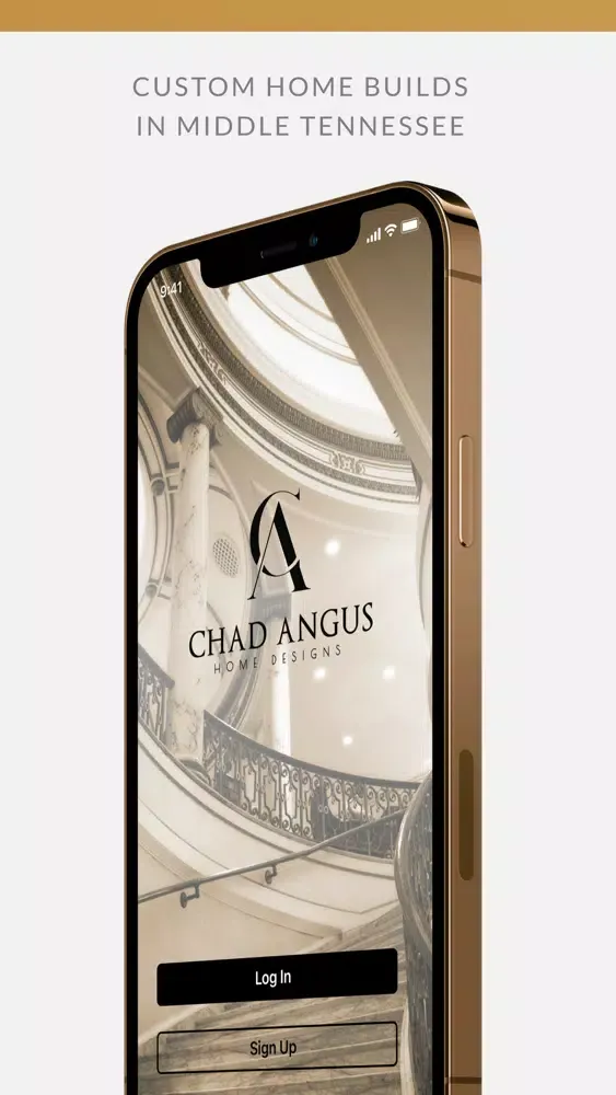 Скриншоты Angus Custom Home Designs