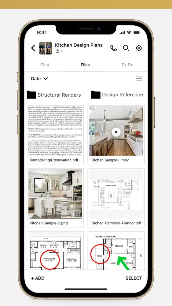 Скриншоты Angus Custom Home Designs