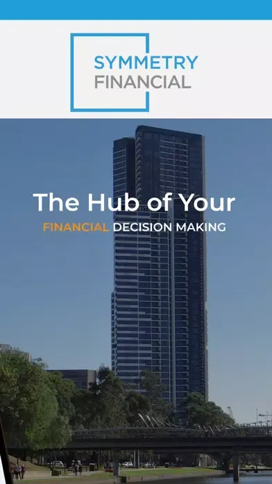 صور Symmetry Financial