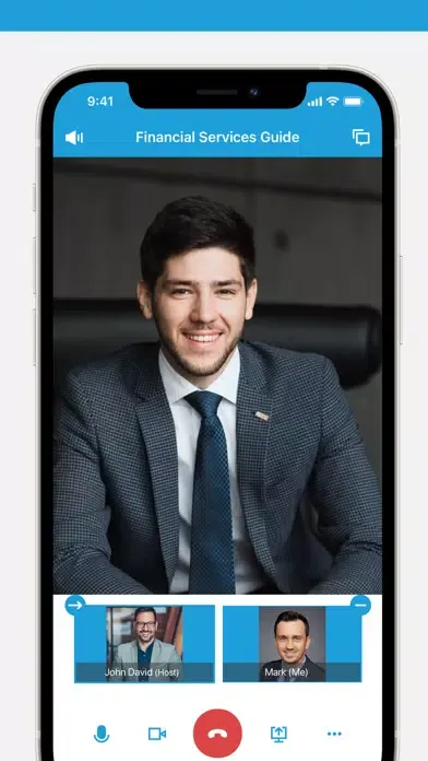صور Symmetry Financial