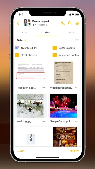 Chelsea Sun Planning Portal Screenshots